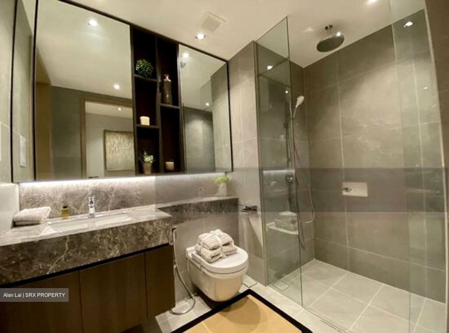 Jalan Kemaman (D12), Condominium #460120851